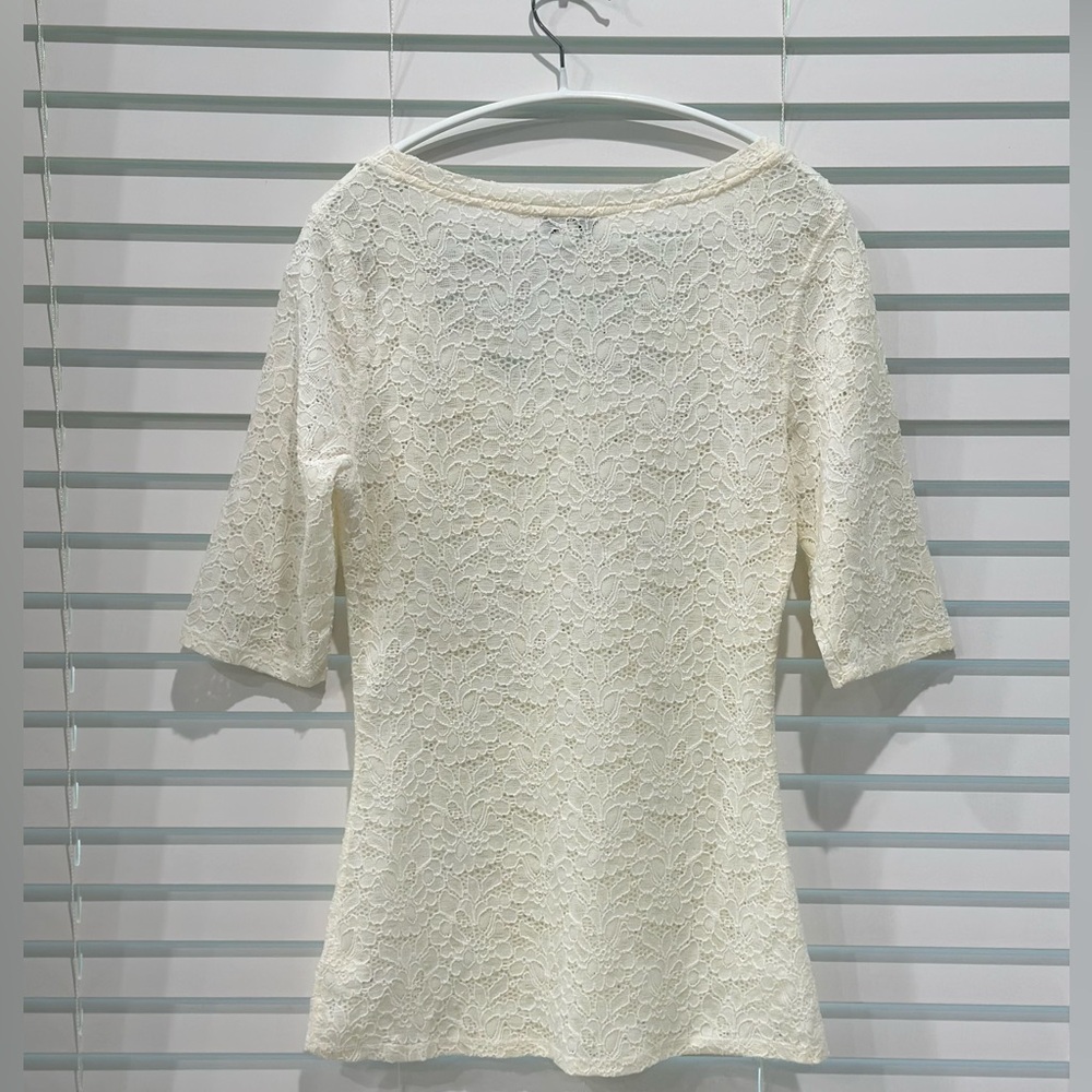 Express Top - Picture 3 of 4
